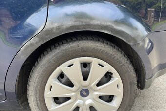 Ford Focus C-Max 1.6 TDCi 80 kW - 11