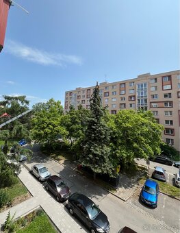 Prodej bytu 2+1 56 m2, Olomouc, Nová Ulice - 11