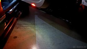 LED osvětlení Škoda Superb II (2. generace) - 11