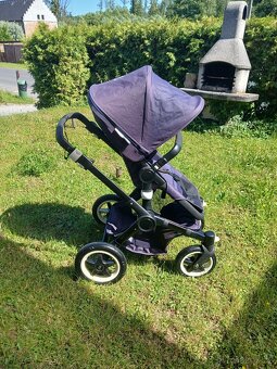 Bugaboo Buffalo - 11
