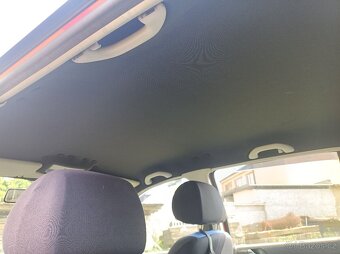 Škoda fabia I 1.4mpi - 11