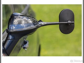 Zrcátka EMUK ke karavanu na Škoda Superb 3 (III) - 11