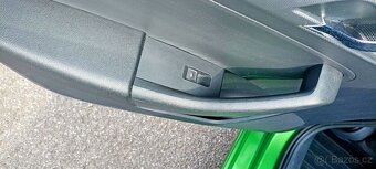 Škoda Rapid 1,2TSi 77 kW 2013, 6st převodovka - DIGI KLIMA - 11