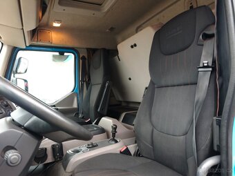 DAF LF 260, 3X SHRNOVAČKA, LŮŽKO - 11