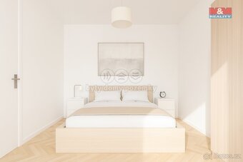 Prodej bytu 2+1, 44 m², Šumperk, ul. Jugoslávská - 11