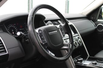 Land Rover Discovery 3.0SDV6 ++Prodáno++ - 11
