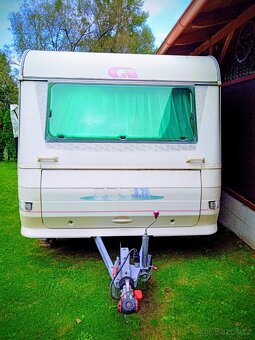 Karavan ADRIA UNICA 431 - 11
