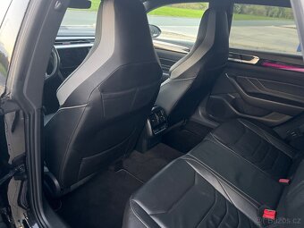 VW ARTEON SHOOTING BRAKE 2.0TDI,R-LINE, 12/2020 nové v ČR - 11