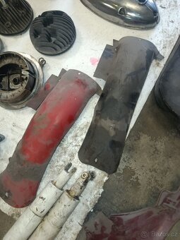 Jawa 250 dily - 11