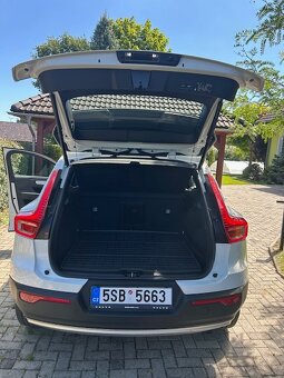 PRODÁM VOLXC 40  T4,140KW,4X4 - 11