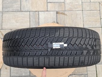 originál zimní AUDI SQ5 Q5 8x20" 5x112 s pneu 255/45 R20 - 11