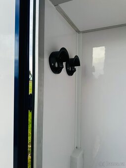 Přepravník na koně Renault ATM 5-místný / Automat - 11