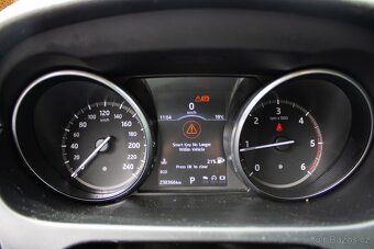 Land Rover Discovery Sport 2017 /AJ NA SPLATKY/ - 11