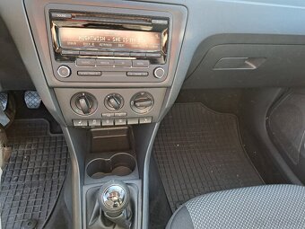 Seat Toledo 1.2 Tsi 63 KW, jen 41 t. Km  - 11