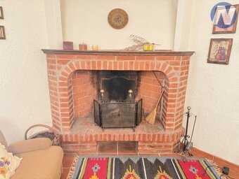 Rezidence Valentina v Monte San Savino, Toskánsko - 11