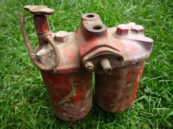 prodám součástky na zemědělské stroje, a další.... Předradli - 11