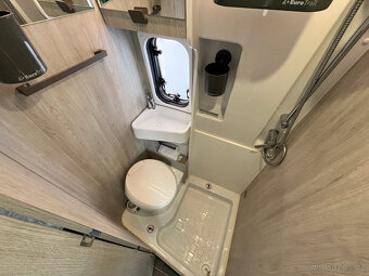 Roller Team Livingstone 2 - odpočet DPH - KLIMATIZOVÁNO - 11