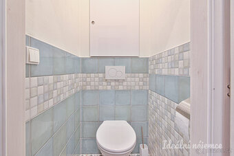 Pronájem bytu 3+1, Vysoká, Štýřice, 21.900 Kč/měs, 58 m2 - 11