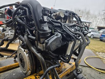 MOTOR CAXA 1.4 TSI 90 KW - 11