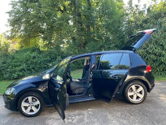 VW Golf 71.4 TSI 90KW nové rozvody - 11
