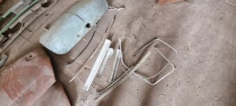 Moskvič 403 , 407 - 11