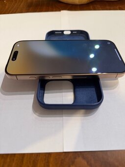 iPhone 16 Pro 512 GB Zlatý – TOP stav - 11