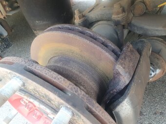 Plachtový návěs SCHMITZ CARGOBULL LowDeck - 11