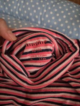 Daruji oblečení - 11