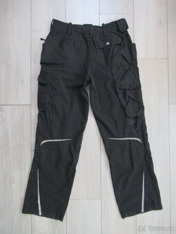 pánské monterky STRAUSS MOTION  52 - 11