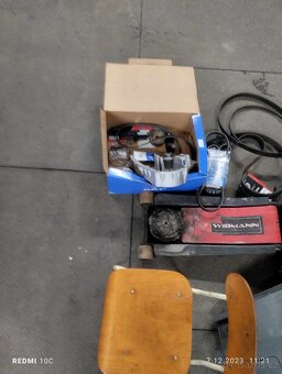 Prodám  nebo vyměním - 11