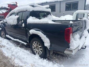 Nissan navara - 11