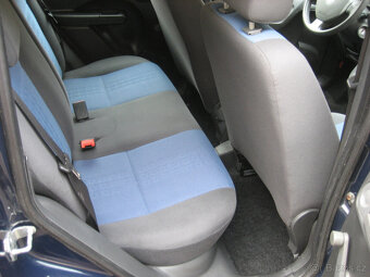 FIAT PANDA 1.2, 2011 - 11