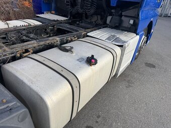 MAN TGX18.480 EURO 6 MEGA/lowdeck - 11