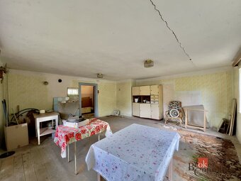 Prodej, domy/chalupa, 145 m2, 54232 Maršov u Úpice, Trutnov  - 11