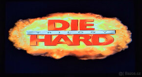 PS1 Die Hard Trilogy - 11