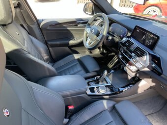 BMW ALPINA XD3 - 11