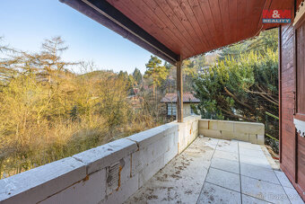 Prodej chaty, 30 m², Sýkořice - 11