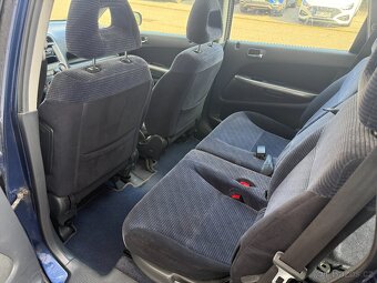 Honda Stream, 2.0i, 115kw Automat 7míst - 11