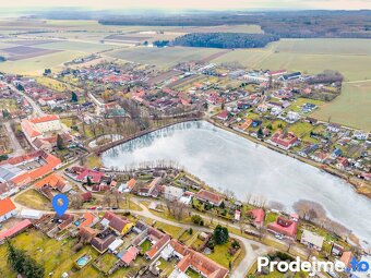 Prodej rodinného domu, 92 m2 - Nové Syrovice, ev.č. 100006 - 11