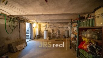 Prodej rodinného domu se zahradou, 148 m2 - Bzenec - 11