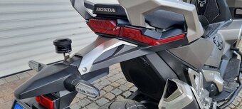 Honda X-ADV 750, r.v. 2020 - 11