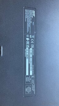 Herni notebook acer nitro 5 - 11