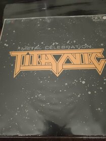Prodám LP desky - 11