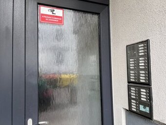 Pronájem bytu 1+kk, 37 m2, Kovářska, P9 - 11