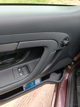 Škoda fabia 1.2 TSI   Style Edition - 11