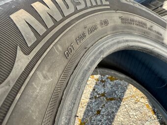 letní pneu 215/60/R17 100V - 11