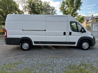 Fiat Ducato maxi. 2.3 jtd.  2015 - 11