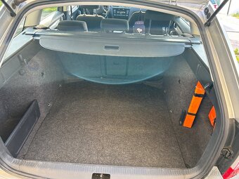 Octavia 1,6tdi 81kw greenline - 11