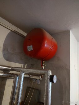 Kotel atmos D20P s kompletním příslušenstvím pro připojení - 11