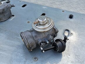 PŘÍSLUŠENSTVÍ MOTORU –  VW 1.9 TDi 96KW – typ AWX - 11